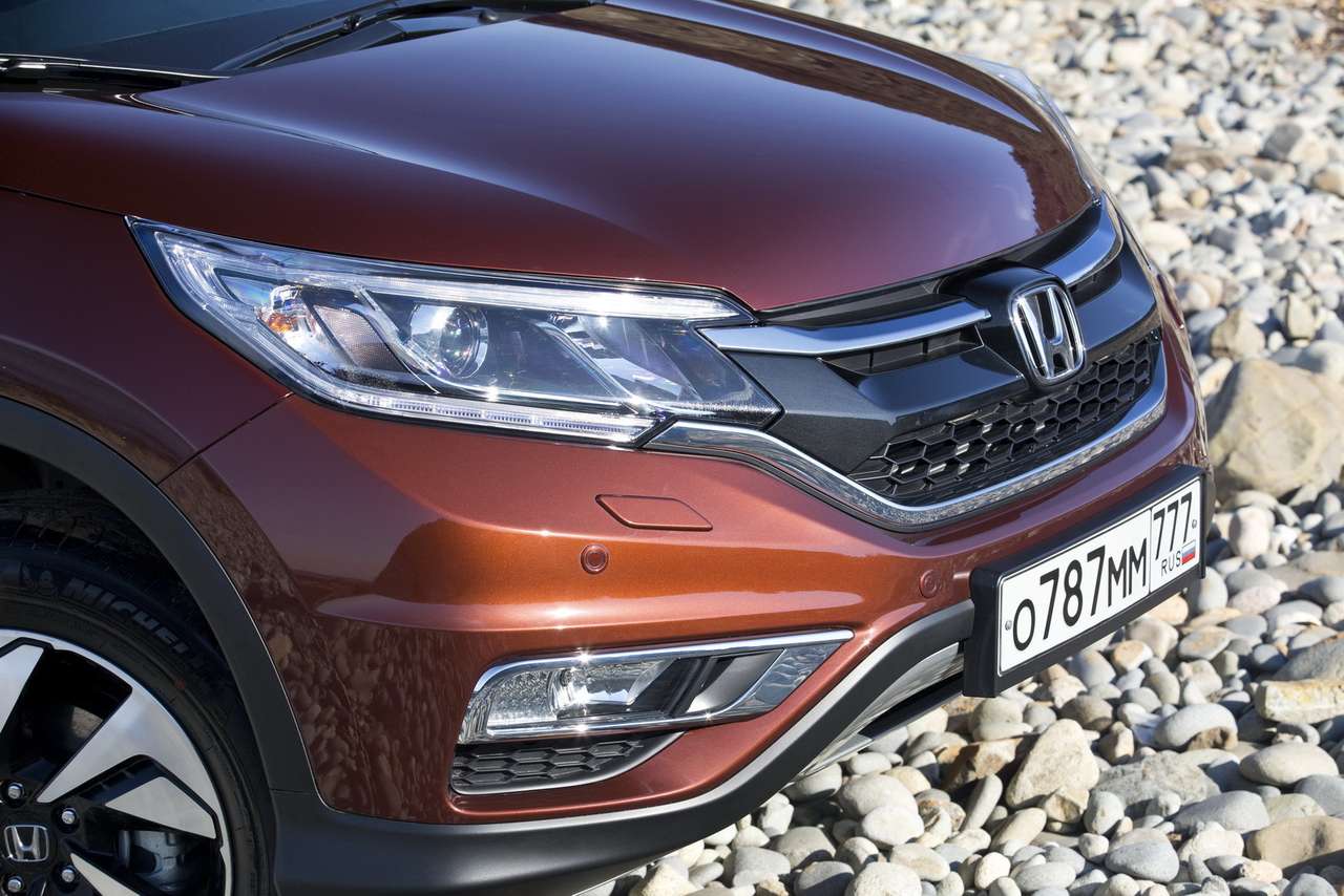 Задай свой вопрос техническим специалистам Honda Motor RUS