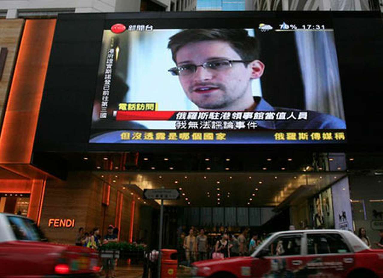 Электромобиль назовут именем шпиона-идеалиста Сноудена