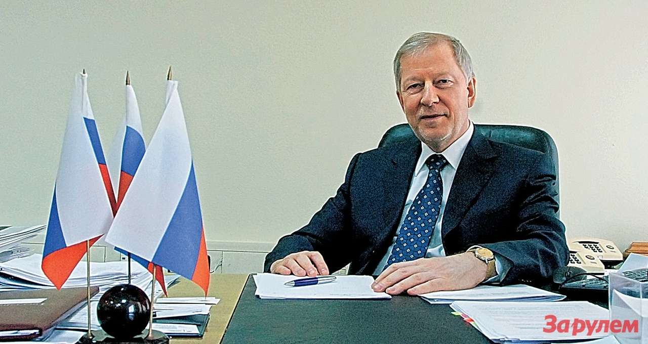 Председатель комитета по энергетике: о топливе 