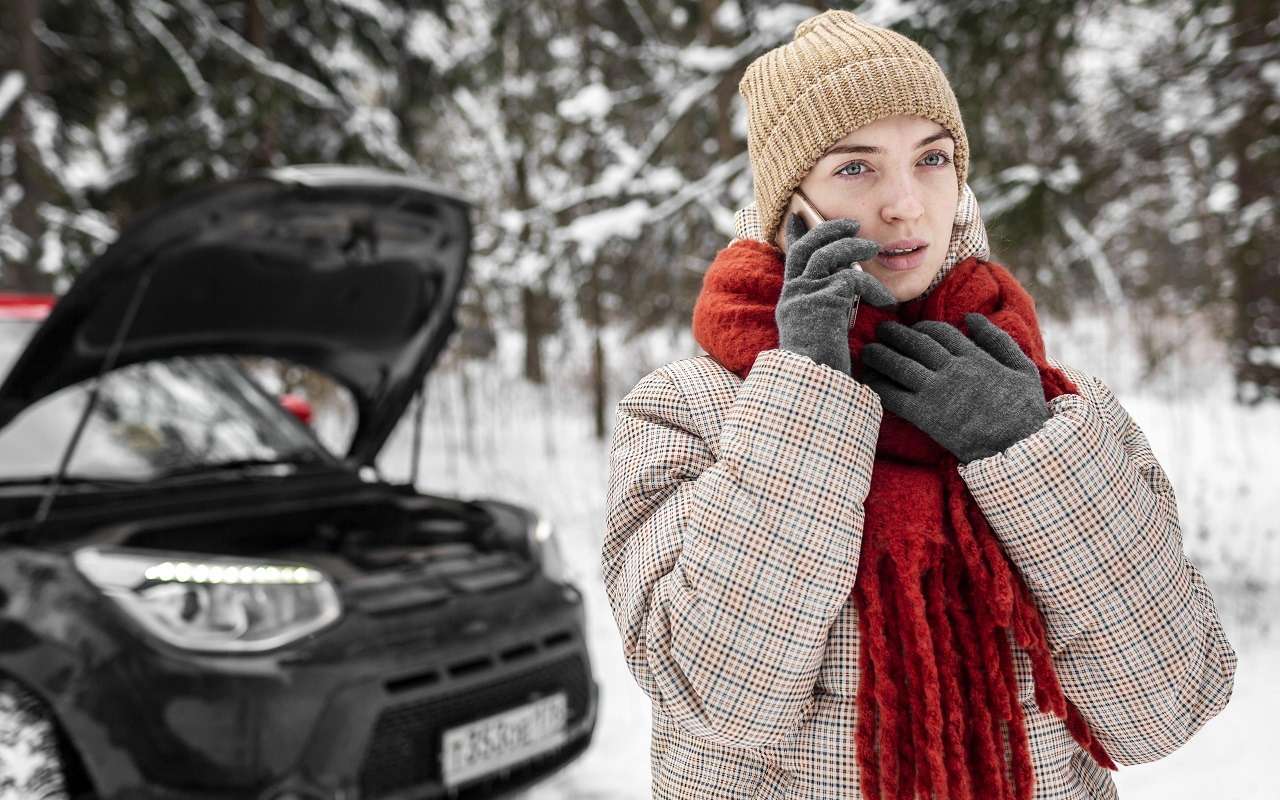 Не выдержали русской зимы? Раскрыты причины поломок китайских машин в мороз