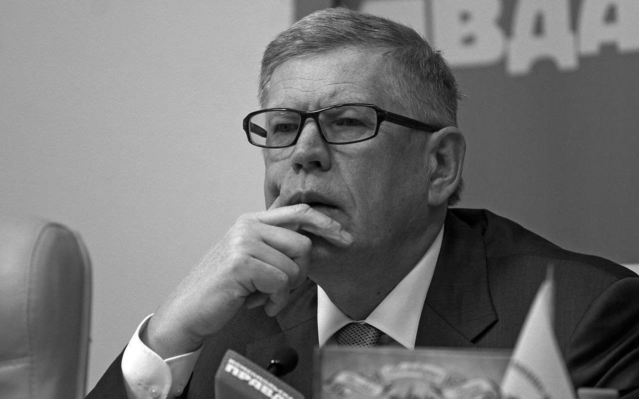 Умер главный редактор «Комсомольской правды» Владимир Сунгоркин