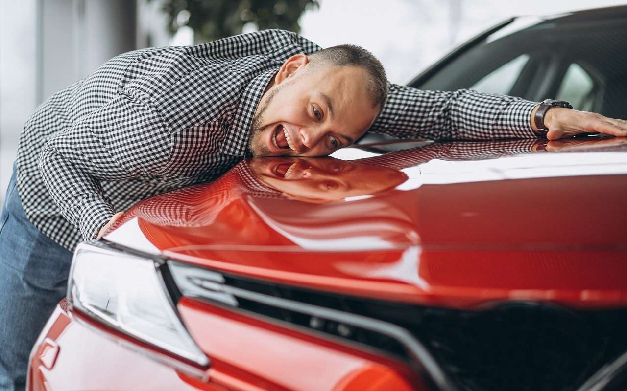 В России установлен рекорд по расходам на покупку машин с пробегом