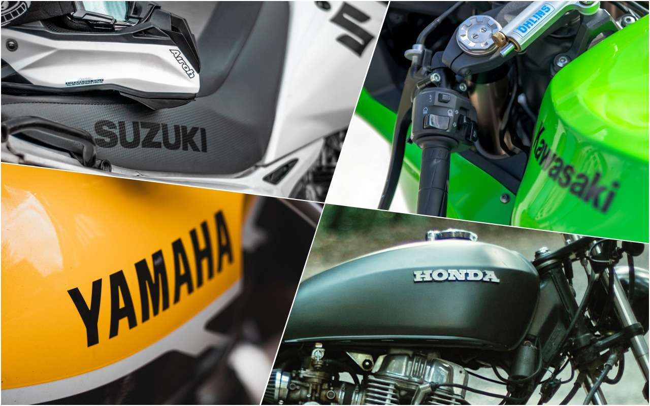 «Большая японская четверка» объединится