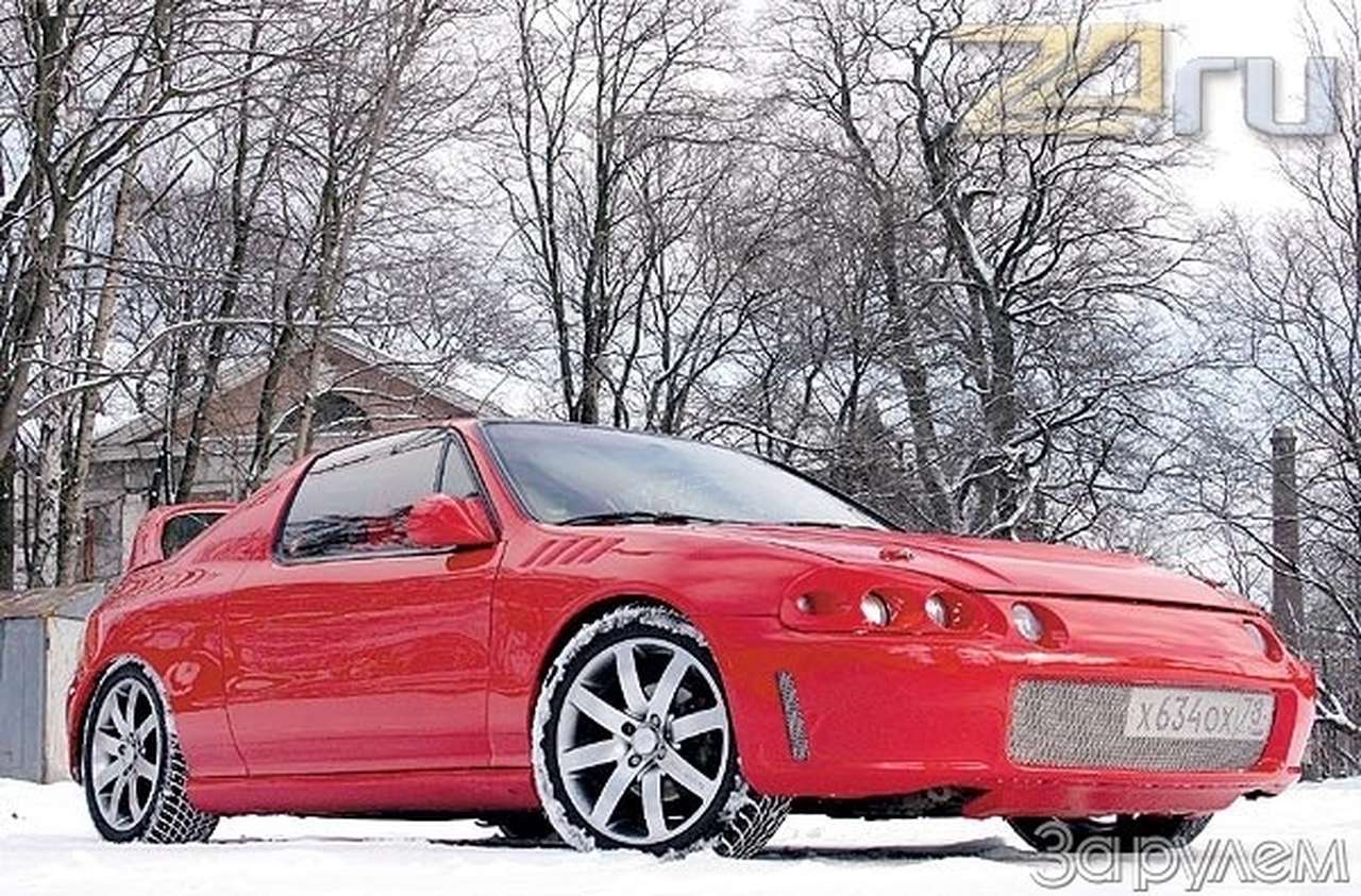 Музыка Дель Соль