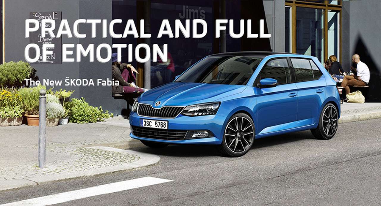 Skoda с помощью Китая впервые продала миллион автомобилей