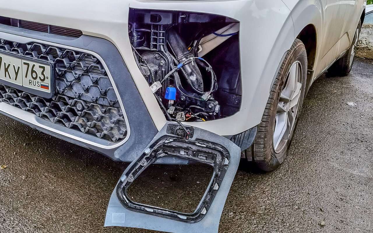 «Снабжение стало плохое»: дилеры предупредили о дефиците запчастей