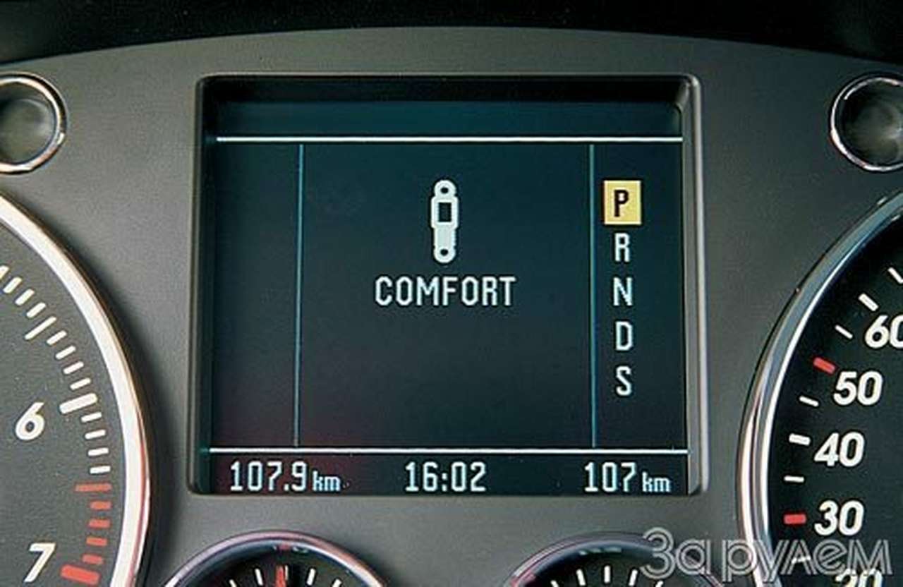 Резерв олимпийца