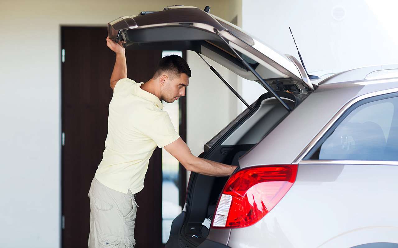 Ваша машина готова к лету? Проверим по пунктам