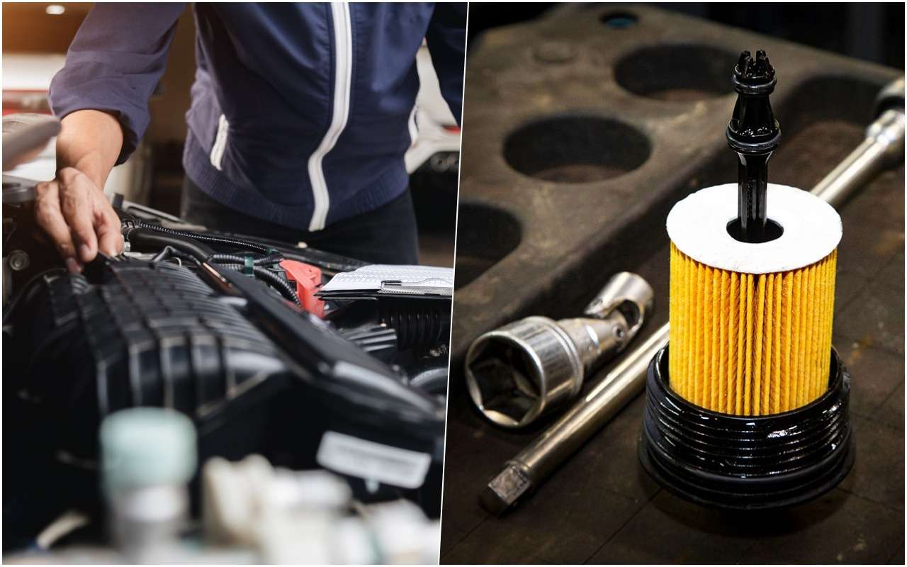 Внедрение этой системы избавит автовладельцев от поддельных запчастей на рынке РФ