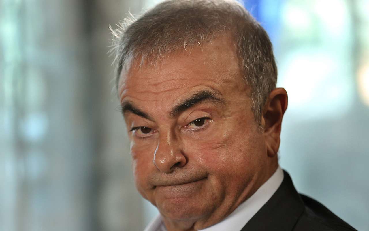 Карлос Гон: жертва или злодей? Мы скоро об этом узнаем
