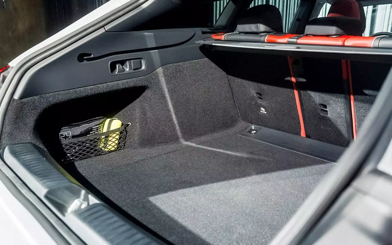 Mercedes-Benz CLA Shooting Brake