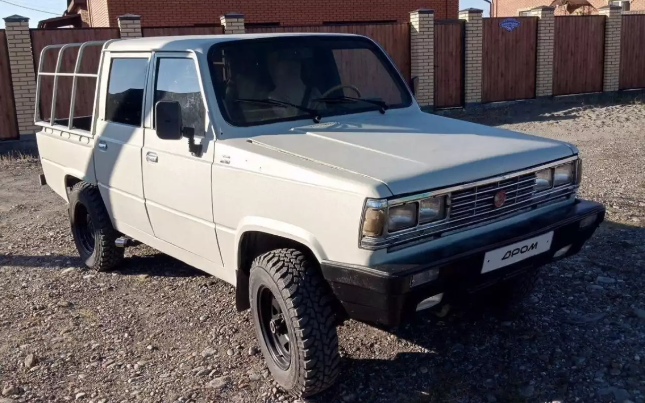 Zhongxing Auto