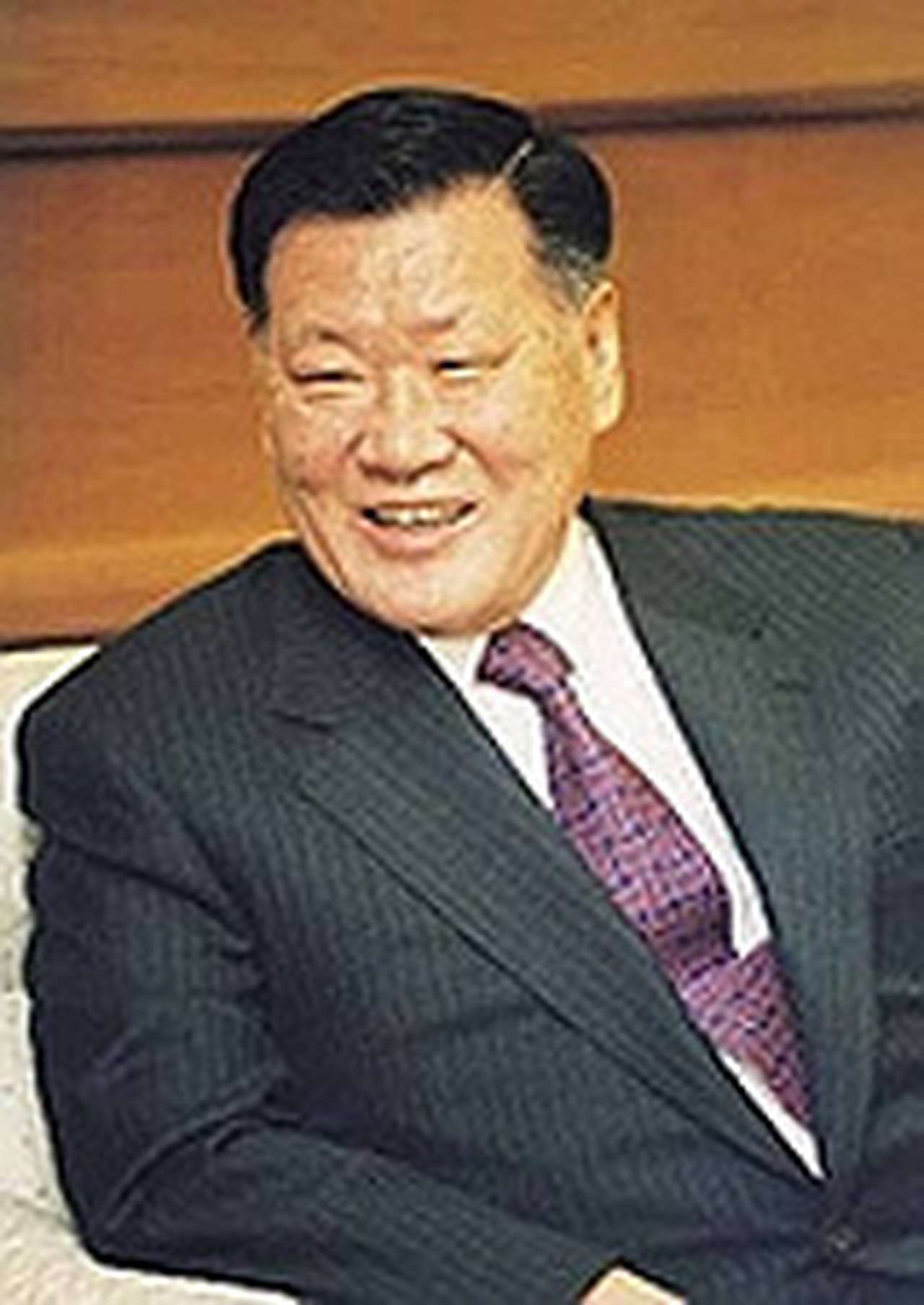 Директор Hyundai назван лучшим менеджером 2004 года