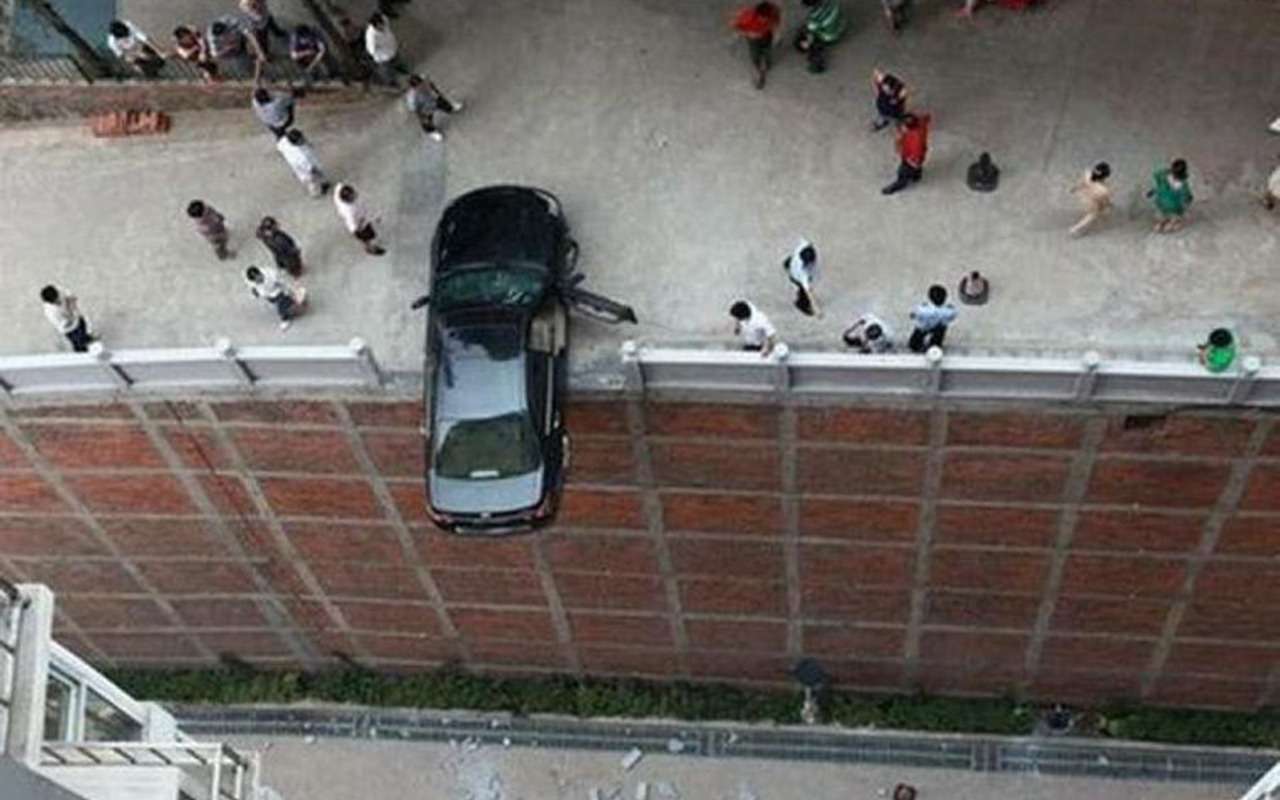 Как выглядит настоящее везение?