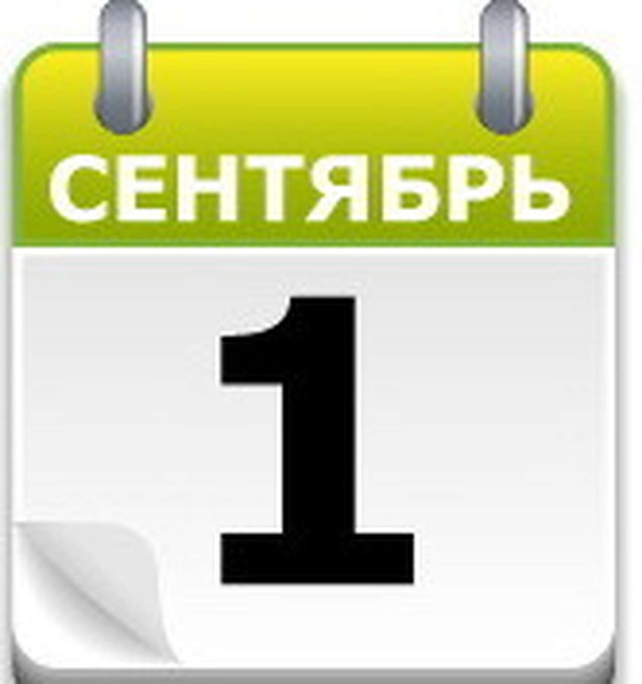 …и снова в школу