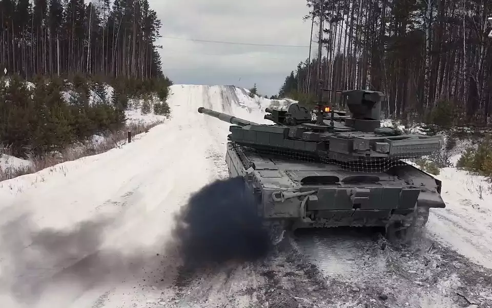 Чьи лошади сильнее: топ-5 самых подвижных представителей гусеничной бронетехники