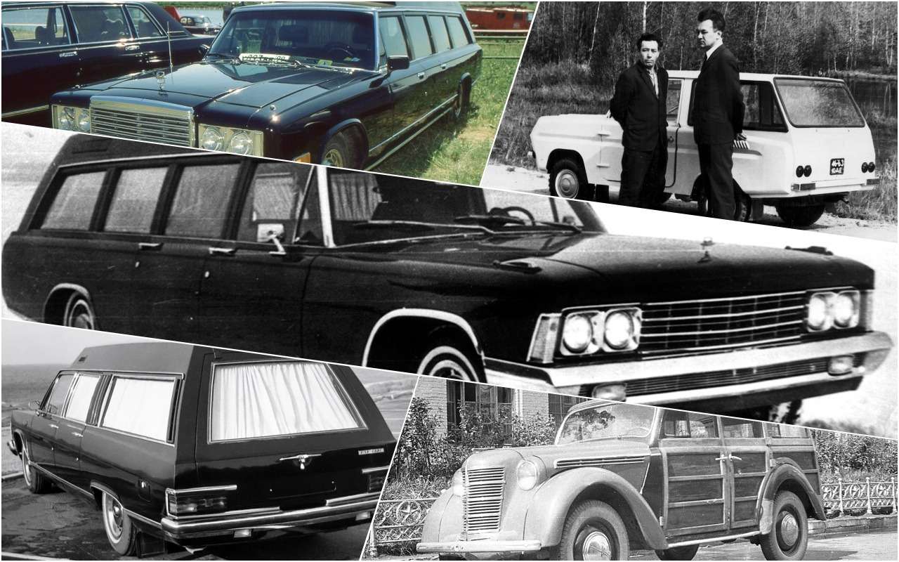 5 секретных универсалов из СССР: их почти никто не видел