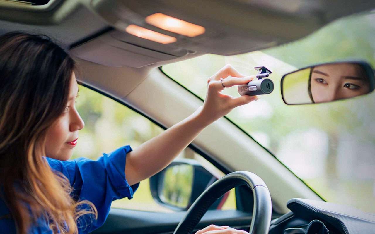 Как сделать свой автомобиль современным