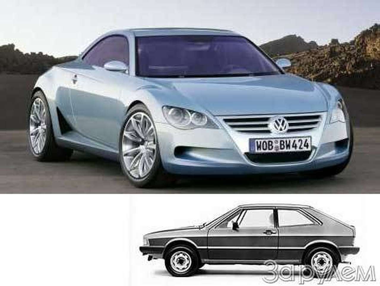 Тайные пружины