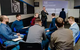 В России появится больше квалифицированных автомехаников