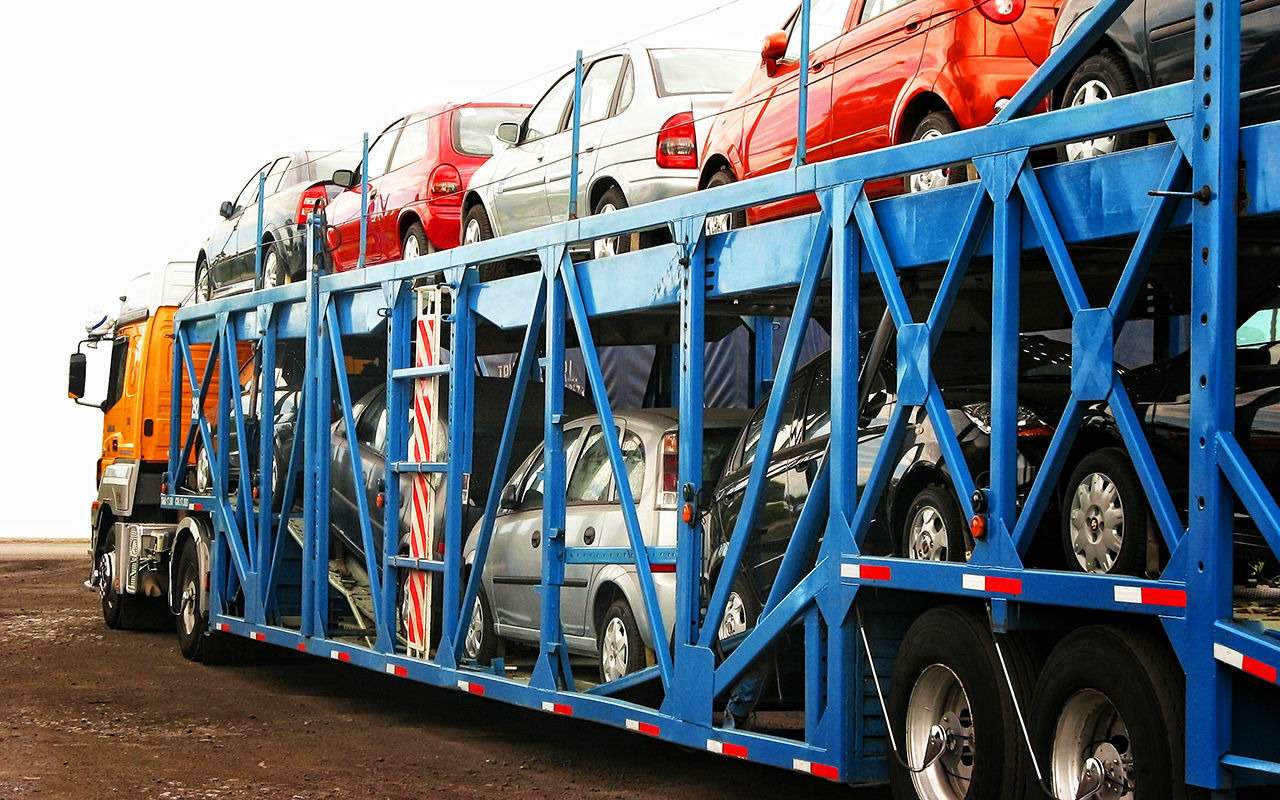 Еще больше денег на поддержку автопрома! А то у дилеров продажи рухнут