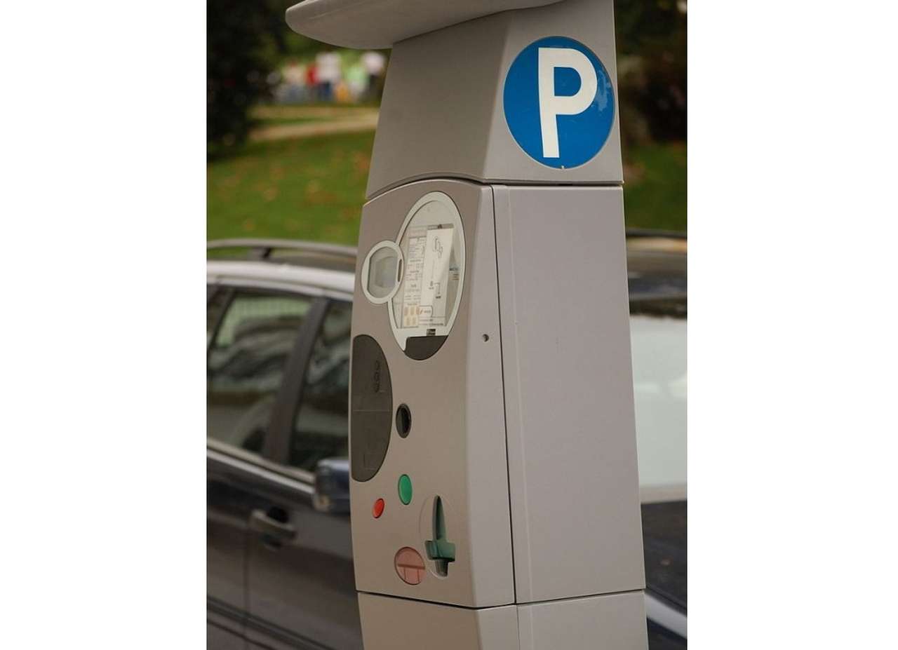 Парковка в центре Москвы станет платной