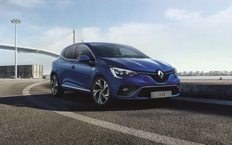 Картинки по запросу Renault Clio