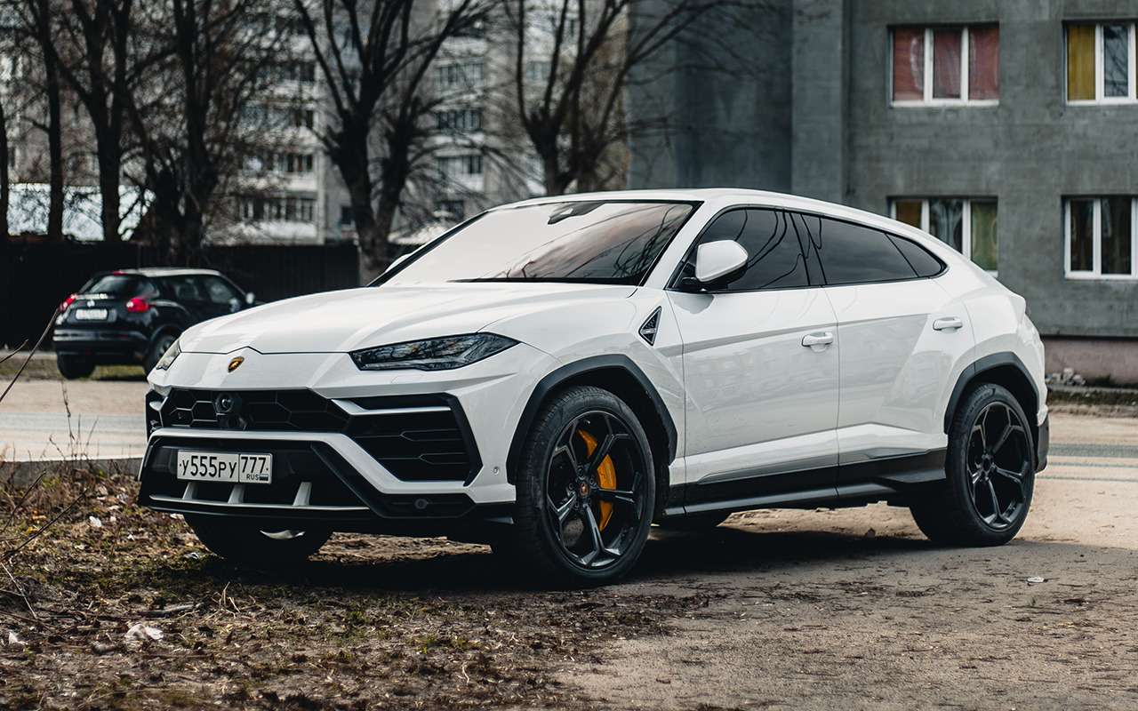 Невероятно, но факт — россияне стали реже покупать люксовые автомобили