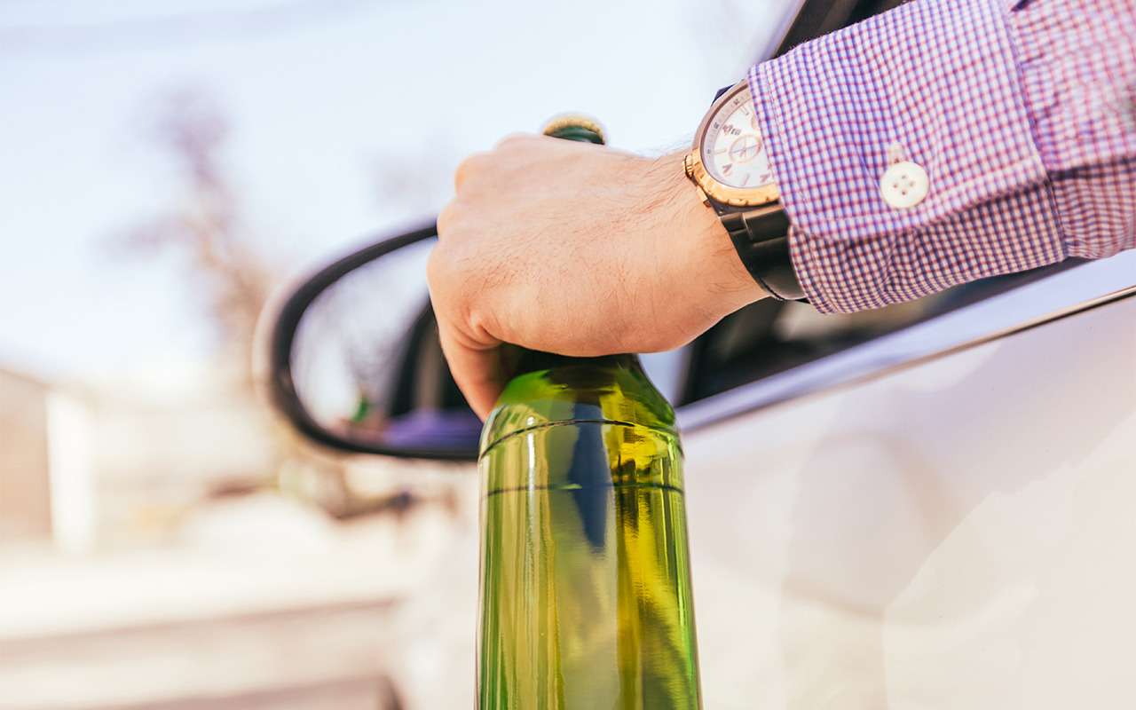 Пьяный не проскочит: освидетельствовать будут быстрее