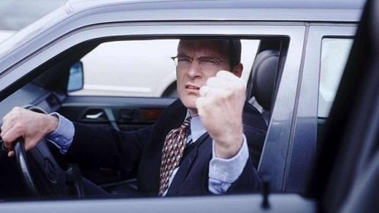 Лишение прав в Чехии повлечет прохождение психологического теста