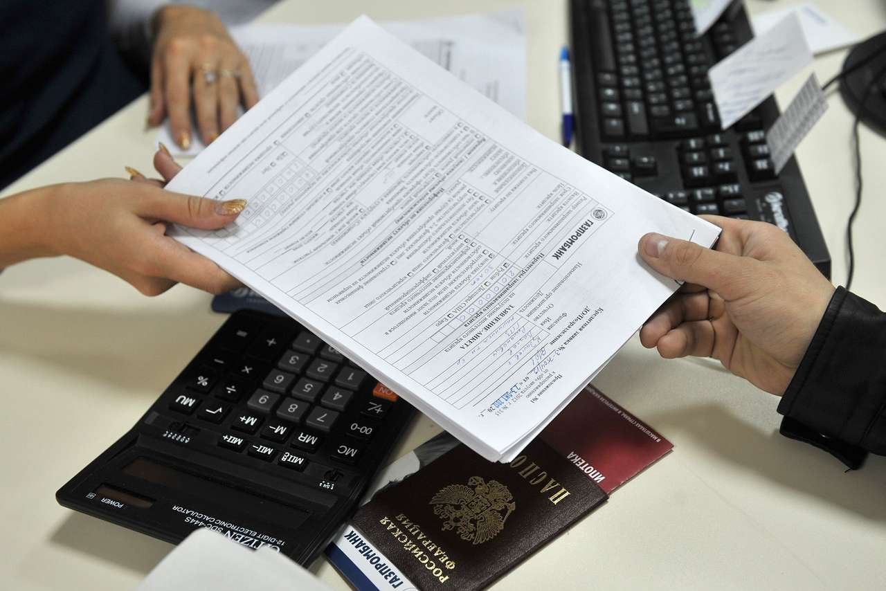 Реестр кредитных автомобилей так и не начал действовать в полной мере