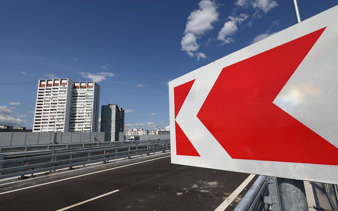 Стала известна стоимость проезда по М-12 от Москвы до Арзамаса