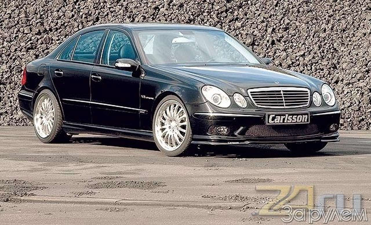 480 л.с. Какие-то вопросы?