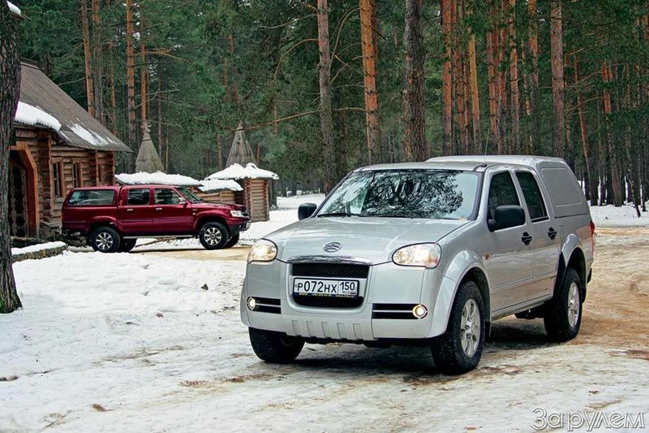 Верной дорогой