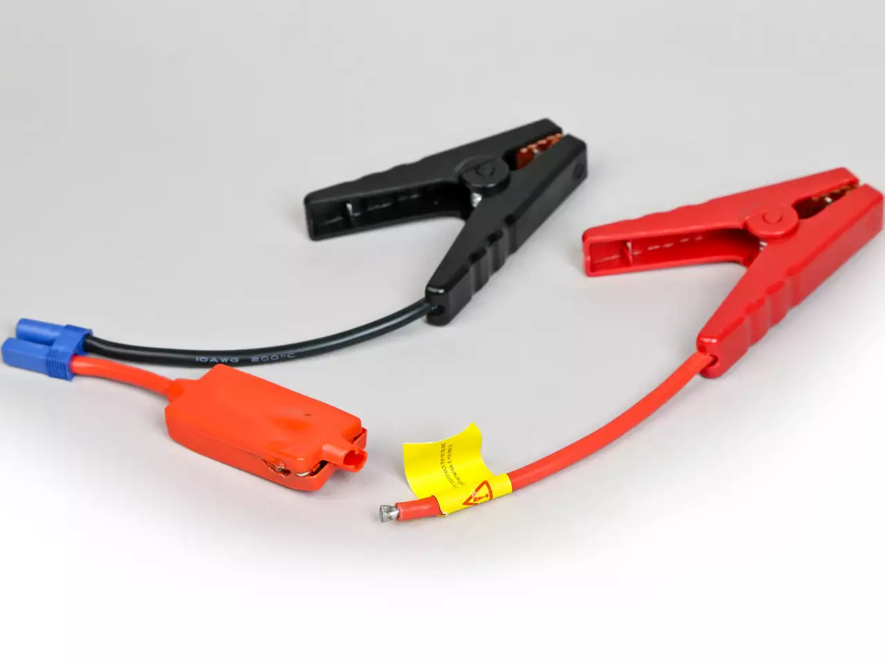 Тест 7 автономных пусковых устройств и советы по их использованию