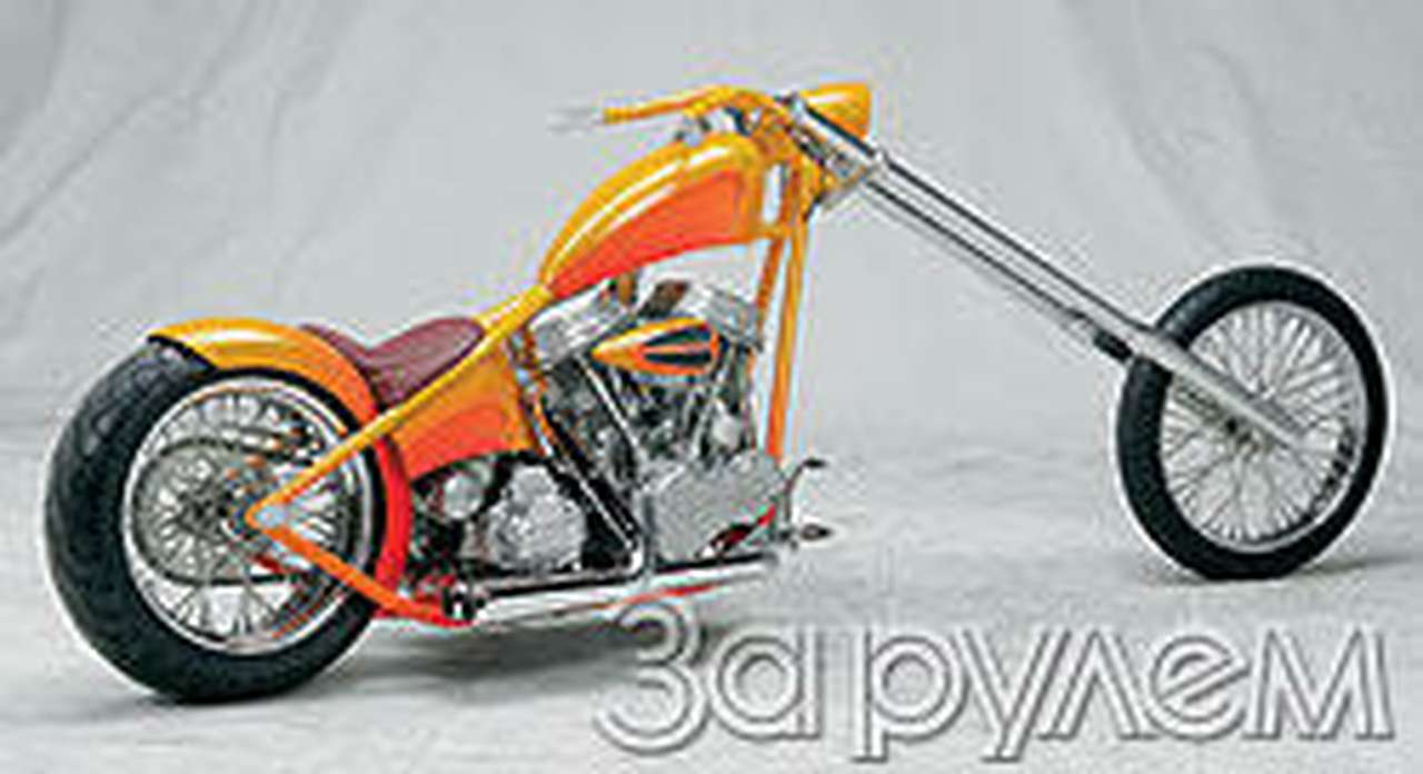 Что с того, что гнутся?