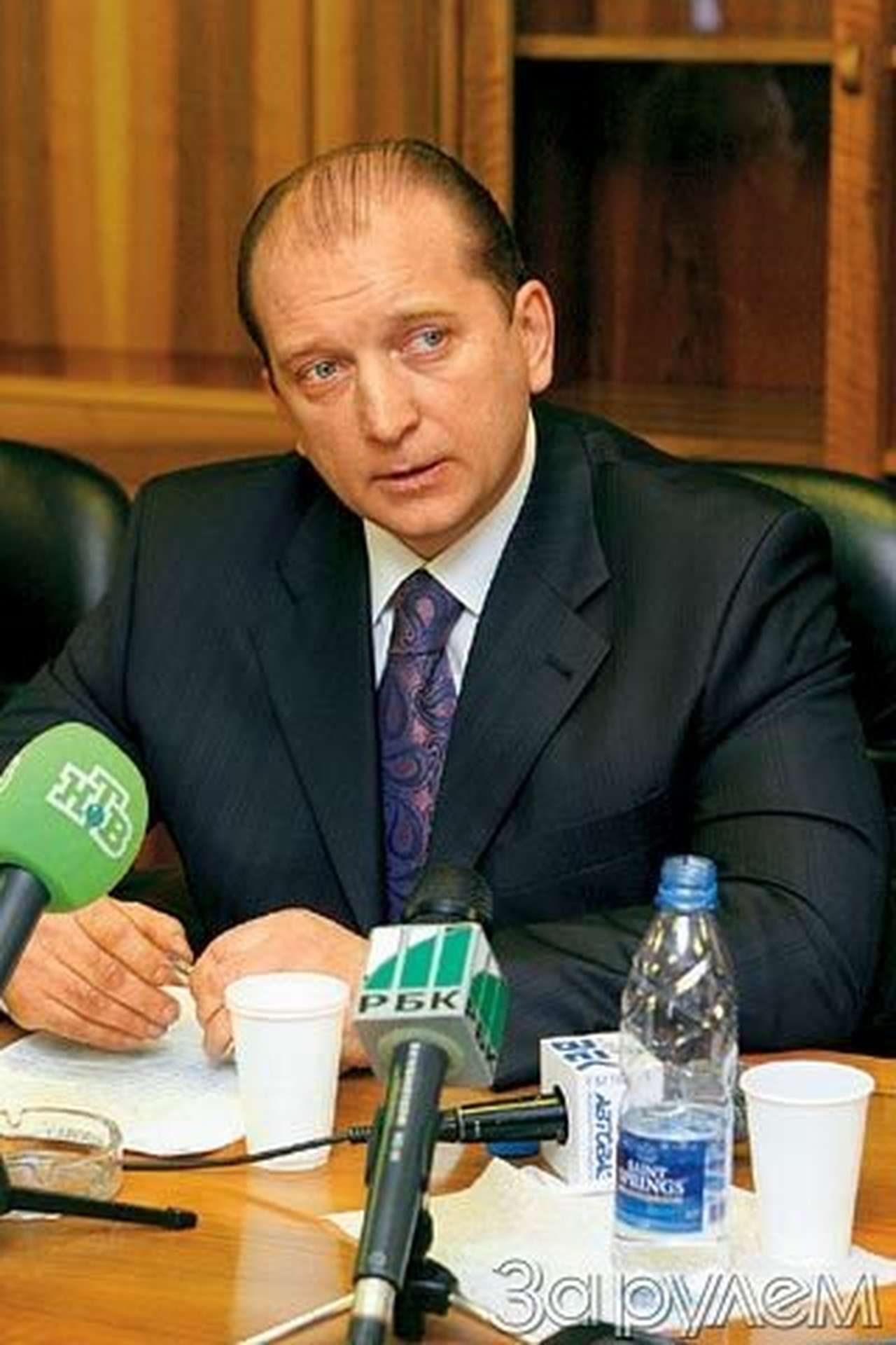 На ВАЗе - новые хозяева!