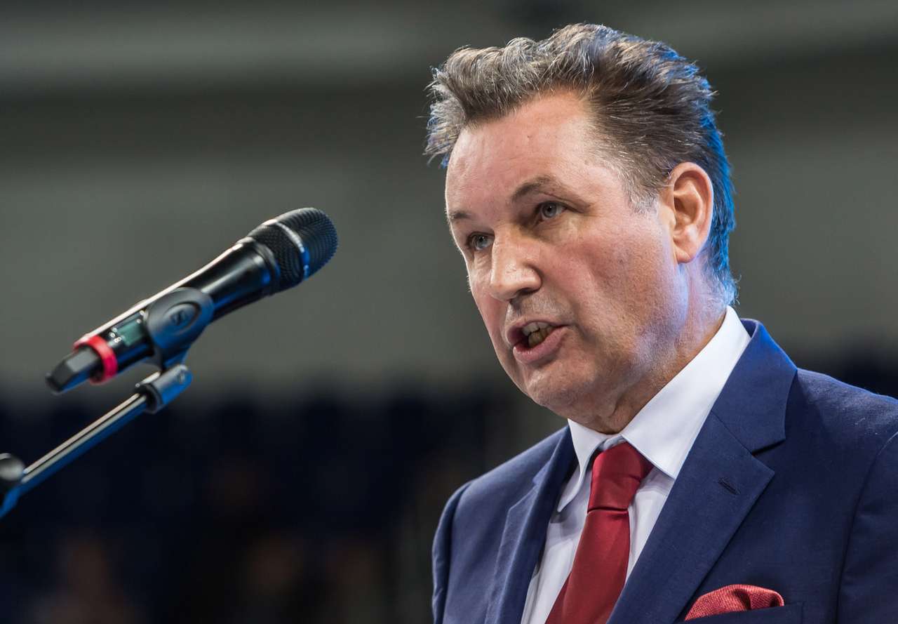 Бу Андерссон рассказал о задачах АВТОВАЗа на 2015 год