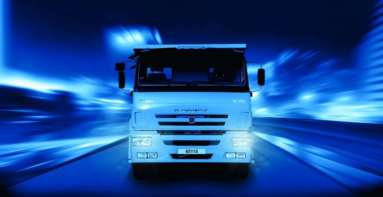 КАМАЗ набрал заказы на грузовики на июнь только на 7 рабочих дней