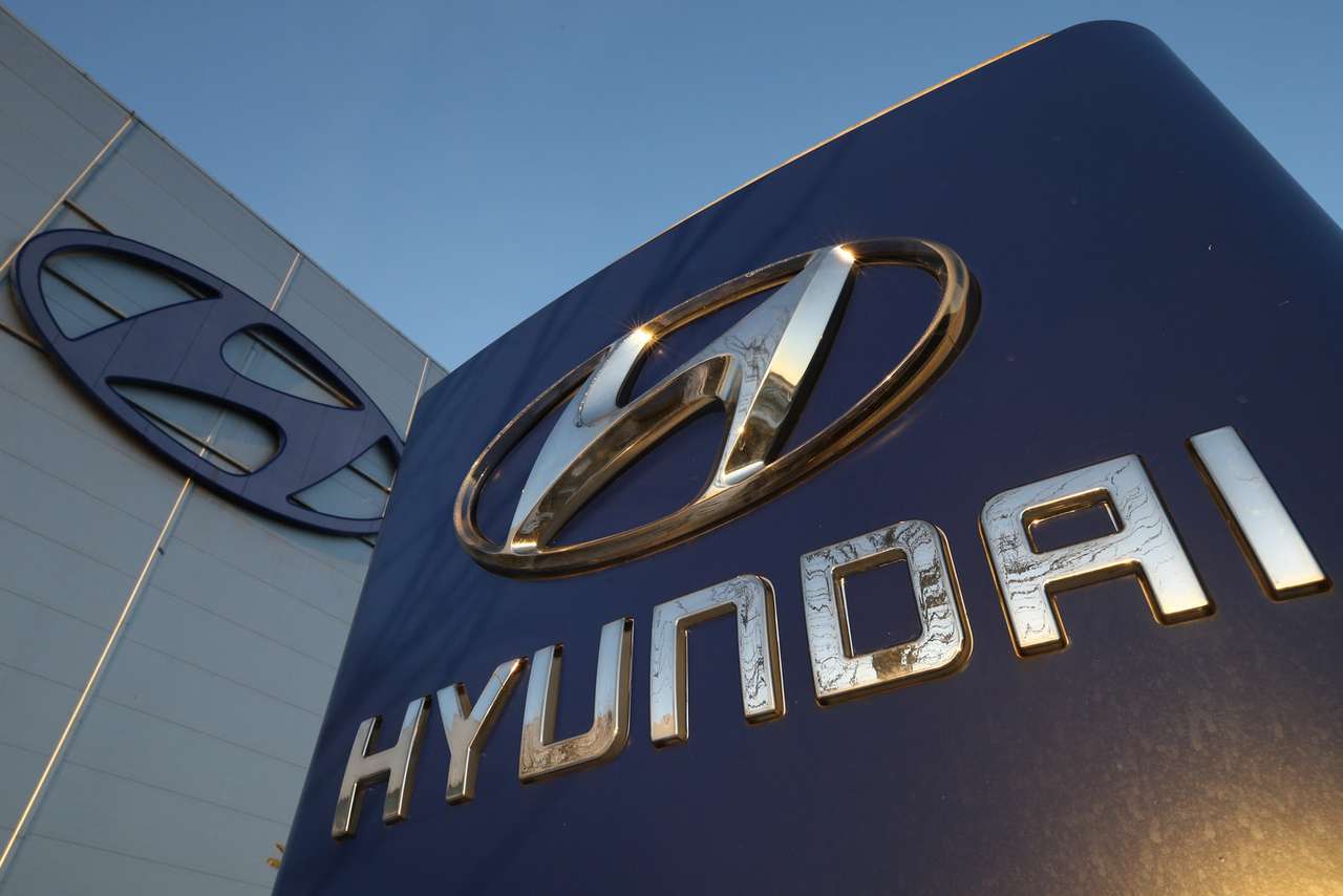 Hyundai размышляет над производством двигателей в России