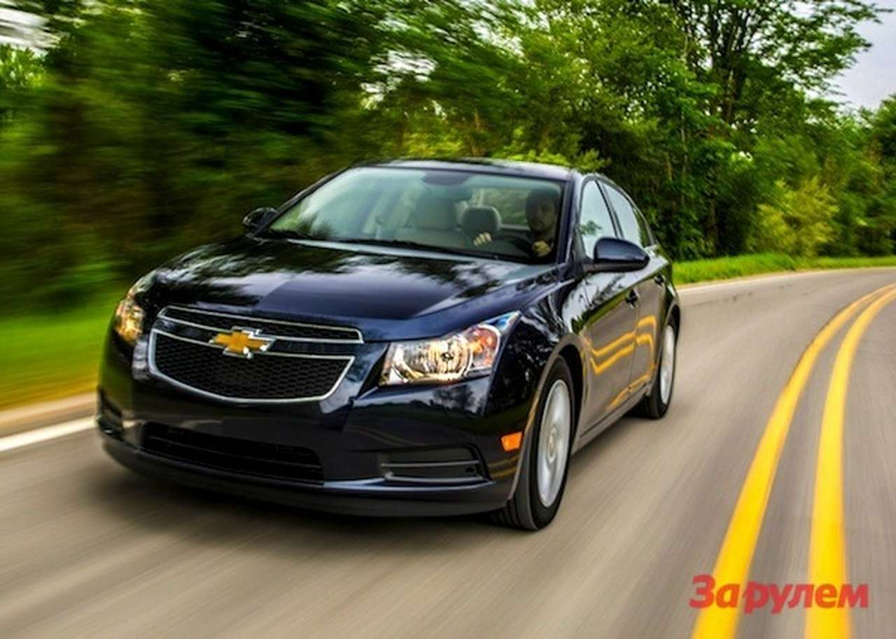 General Motors и BMW отзывают автомобили в США
