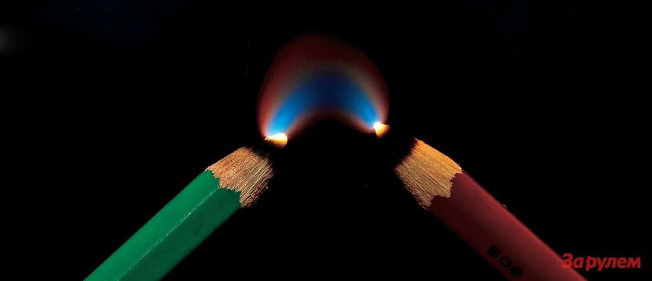 Ксеноновые лампы: светоносное явление