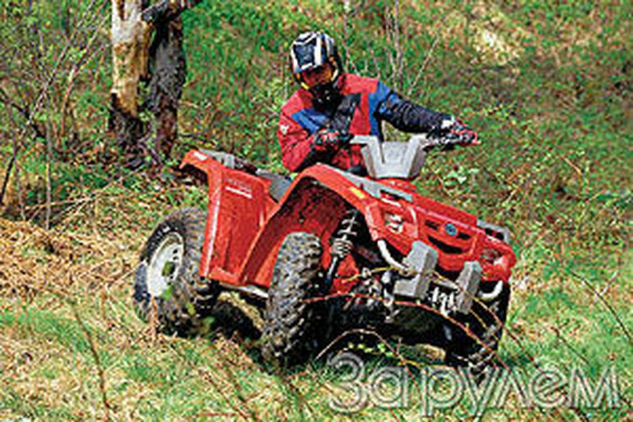 В белом фраке по пампасам