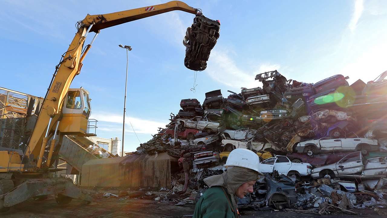 Ситуация с утильсбором попала в поле зрения прокуратуры