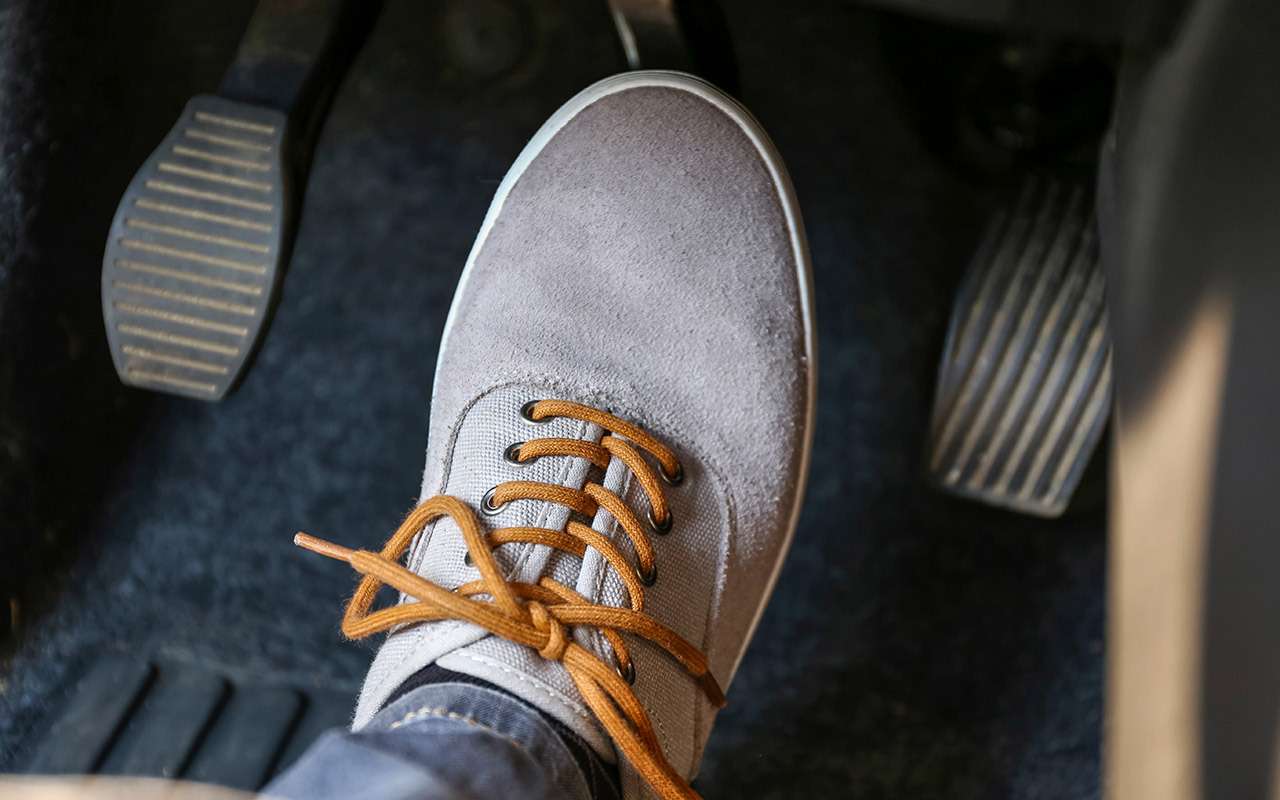 Смоленск наращивает мощности для автопрома России