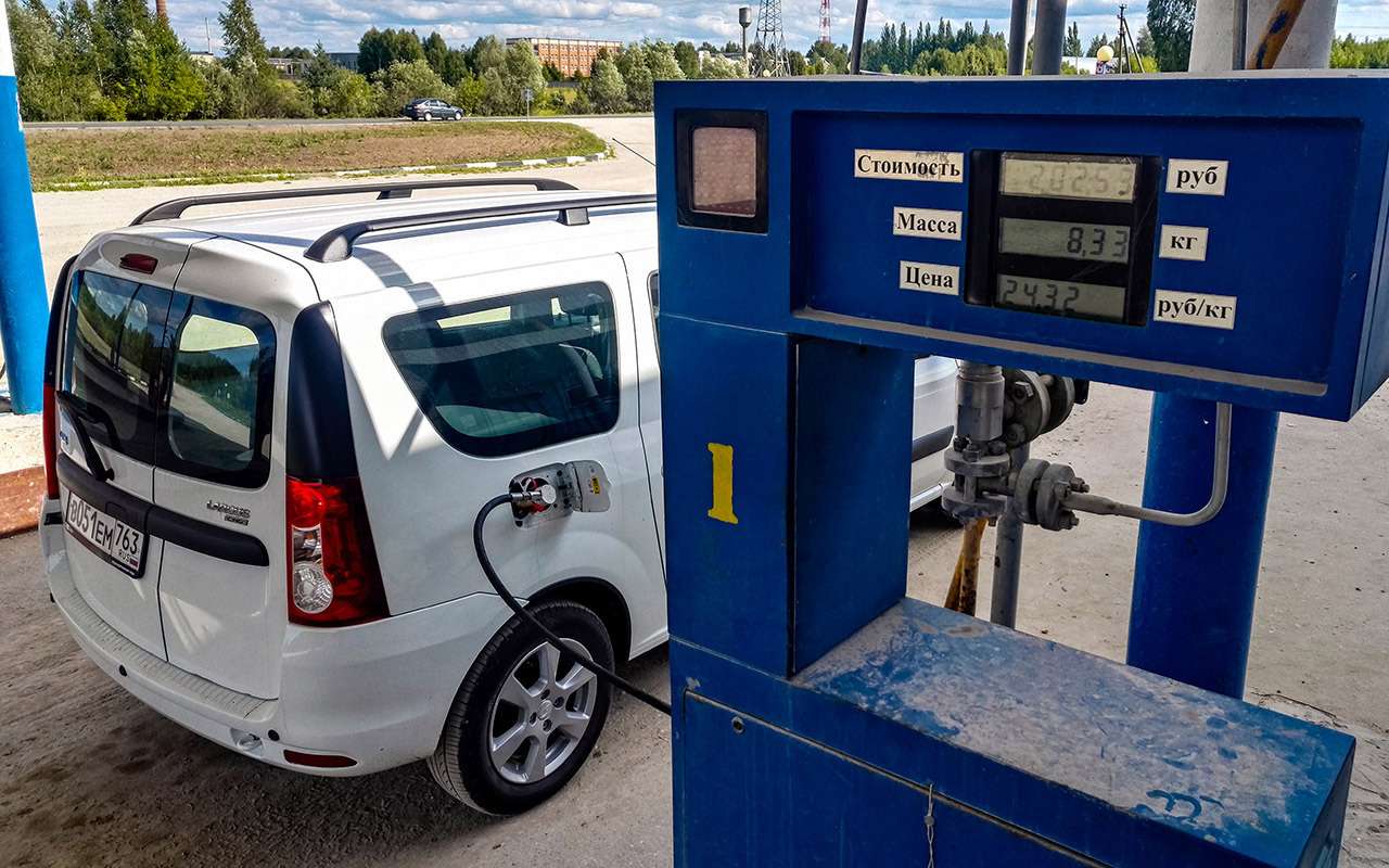 Назван верный способ сэкономить 30% (и более) на топливе