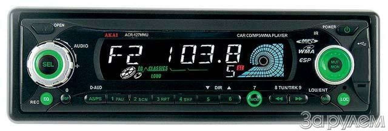 Маленькая цифра