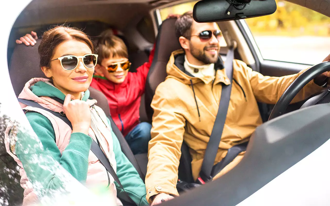 Автопутешествия: Минск и Н-Новгород - новые популярные направления