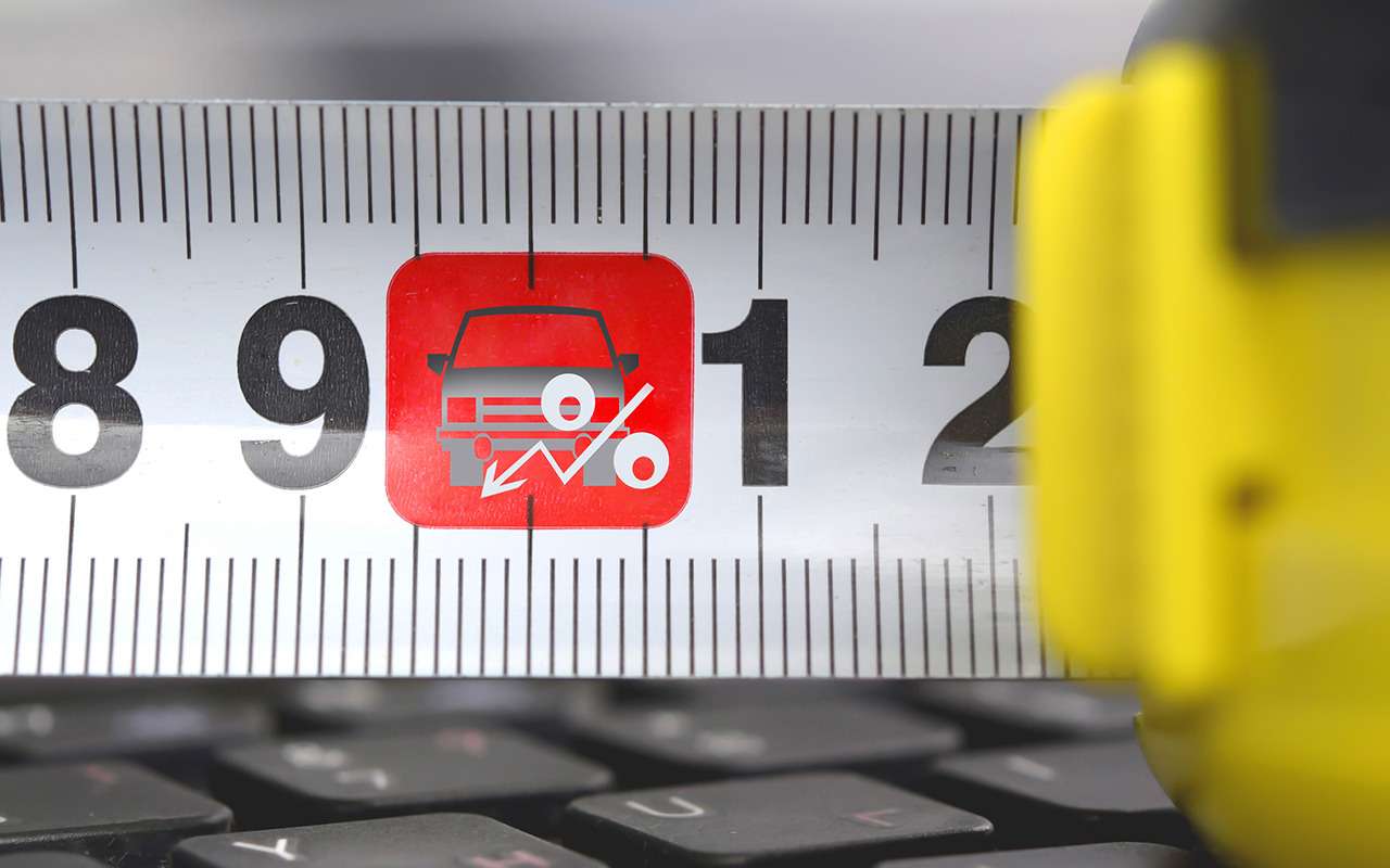 Грядет война кроссоверов: скоро их будет 70%