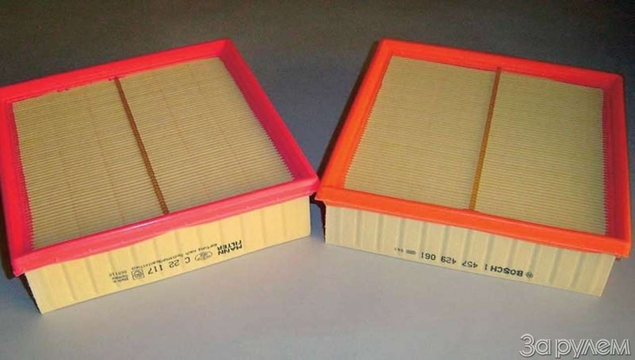 Пыль отечества